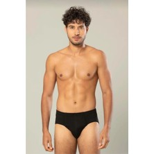 Erdem 1300 Erkek Penye Slip Külot 12 Adet