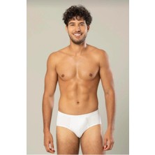 Erdem 1300 Erkek Penye Slip Külot 6 Adet