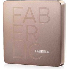 faberlic Glam Team Sabitleyici Pudra Skin Sense: Invısıble Fıx