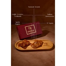 Odzell Ballı Sarma Tatlı