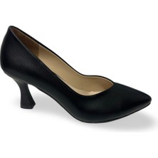 Venardi 8 cm Topuklu Stiletto