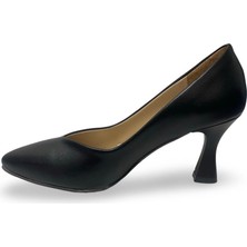 Venardi 8 cm Topuklu Stiletto