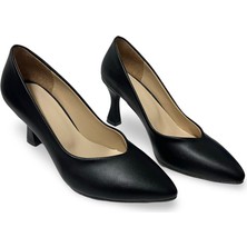 Venardi 8 cm Topuklu Stiletto