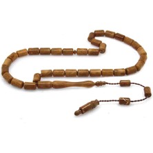 İnan Tesbih Kuka Kapsül Kesim Sistem Püsküllü Tesbih