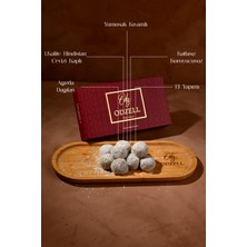 Odzell Fındıklı Dut Pestili 500 gr