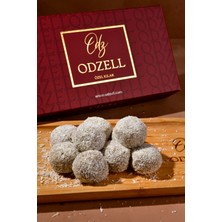 Odzell Hindistan Cevizili Çoko Pestil 500 gr