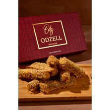 Odzell Kadayıf Kaplı Rulo Dut Pestili 500 gr