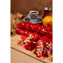 Odzell Narlı Cevizli Sucuk 500 gr