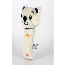 Köpekler Için Peluş Oyuncak Serisi - Stick Animal / 15CM