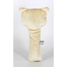 Köpekler Için Peluş Oyuncak Serisi - Stick Animal / 15CM