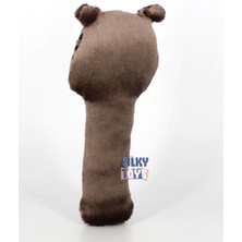 Köpekler Için Peluş Oyuncak Serisi - Stick Animal / 15CM