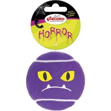 Record Tenis Topu Halloween 6.4 cm Çap