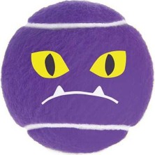 Record Tenis Topu Halloween 6.4 cm Çap