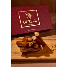 Odzell Fındık Ezmeli Rulo Pestil 1 kg