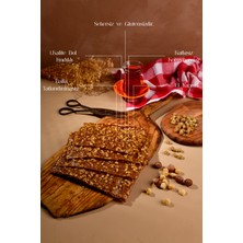 Odzell Fındık Ezmeli Muska Dut Pestili 500 gr
