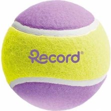 Record Mini Tenis Topu  5 cm Çap