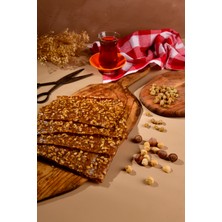 Odzell Şekersiz ve Glutensiz Fındıklı Ballı Dut Pestili 500 gr