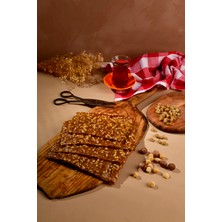 Odzell Şekersiz ve Glutensiz Fındıklı Ballı Dut Pestili 500 gr