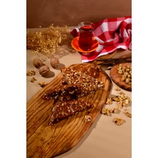 Odzell Şekersiz ve Glutensiz Ballı Cevizli Dut Pestili 500 gr
