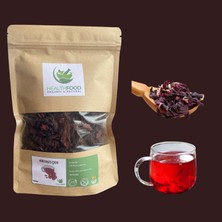 Health Food Healthfood Hibiskus 100 gr