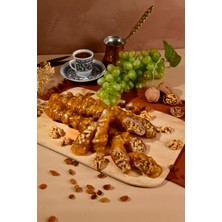 Odzell Üzümlü Kelebek Cevizli Sucuk 500 gr