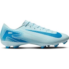 Nike Mercurial Vapor 16 Academy Fg/mg FQ8374-400 Buz Mavi Erkek Krampon
