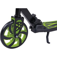 Dipsy Çocuk Scooter - Yeşil