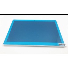 Piyasa Sepeti Lenovo Tab A7-30 - A3300-GV 7"  Uyumlu Nano 9h Nano Ekran Koruyucu