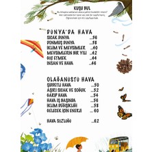 Çocuklar İçin Hava Kitabı