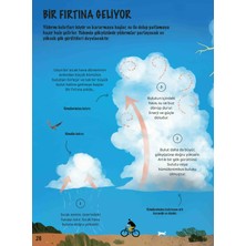 Çocuklar İçin Hava Kitabı