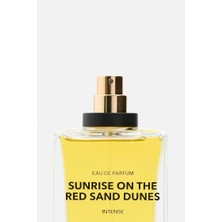 Zara Sunrıse On The Red Sand Dunes Intense Edp 100 ml Erkek Parfümü