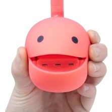 Otamatone Japon Müzik Aleti (Regular, Standart Boy)