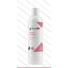 Theravet Benzoic Shampoo 200 ml