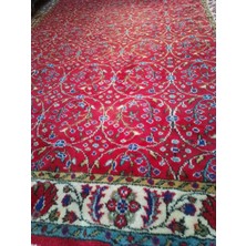 El Yapımı Halı