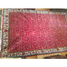 El Yapımı Halı