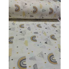 Ayzen Home 240enınde Kundaklik Ve Nevresimlik Pazen