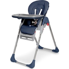 Kiwi Koala All In One Katlanır Tekerlekli Mama Sandalyesi