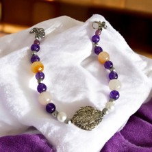 Doğaltaş Özel Tasarım Doğaltaş Bileklik