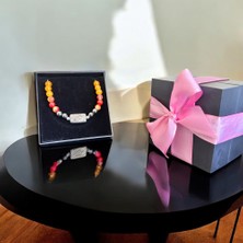 Doğaltaş Özel Tasarım Doğaltaş Bileklik