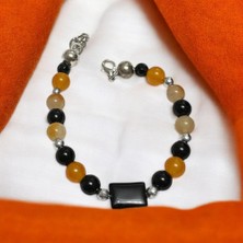 Doğaltaş Özel Tasarım Doğaltaş Bileklik