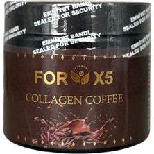 Forx5 Collagen Coffe 1 Paket