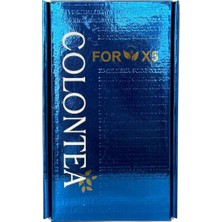 Forx5 Colontea 30'lu