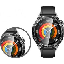 Huawei Gt5 46MM Ekran Koruyucu 2 Adet