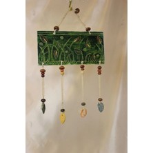 Rahan Duvar Süsü El Işi Taş Nazar