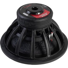 Vıbe Black Death 38 cm Subwoofer BLACKDEATH15D2-V3