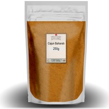 Cajun Baharatı 250g