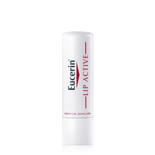 Eucerin Aktif Dudak Balsamı 4.8 gr