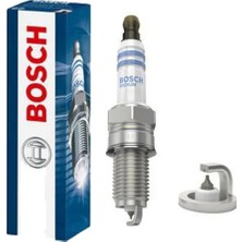Bosch Chevrolet Aveo 1.2 2008-2011 Iridyum Buji 4 Adet