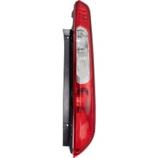 Fkoto Ford Focus 2 Arka Stop Lambası Hatchback Sağ 2005-2008 Ledsiz
