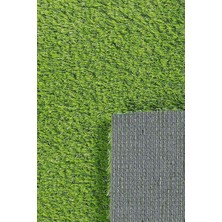 Türk Grass Dekoratif Yeşil Suni Bahçe Balkon Teras Yapay Çim Halı 20 mm 50 x 80 cm